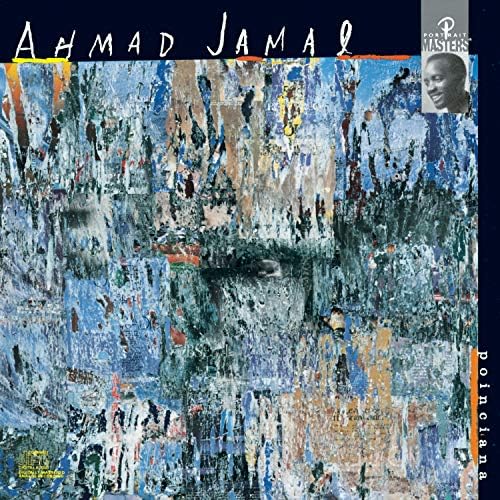 JAMAL,AHMAD - Awakening Imp12262 - Amazon.com Music